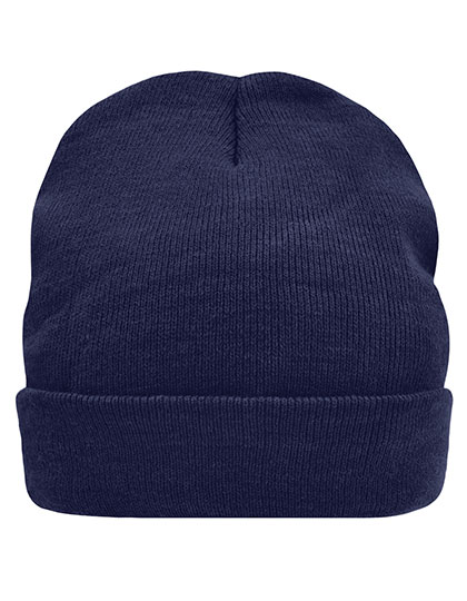 Knitted Cap Thinsulate