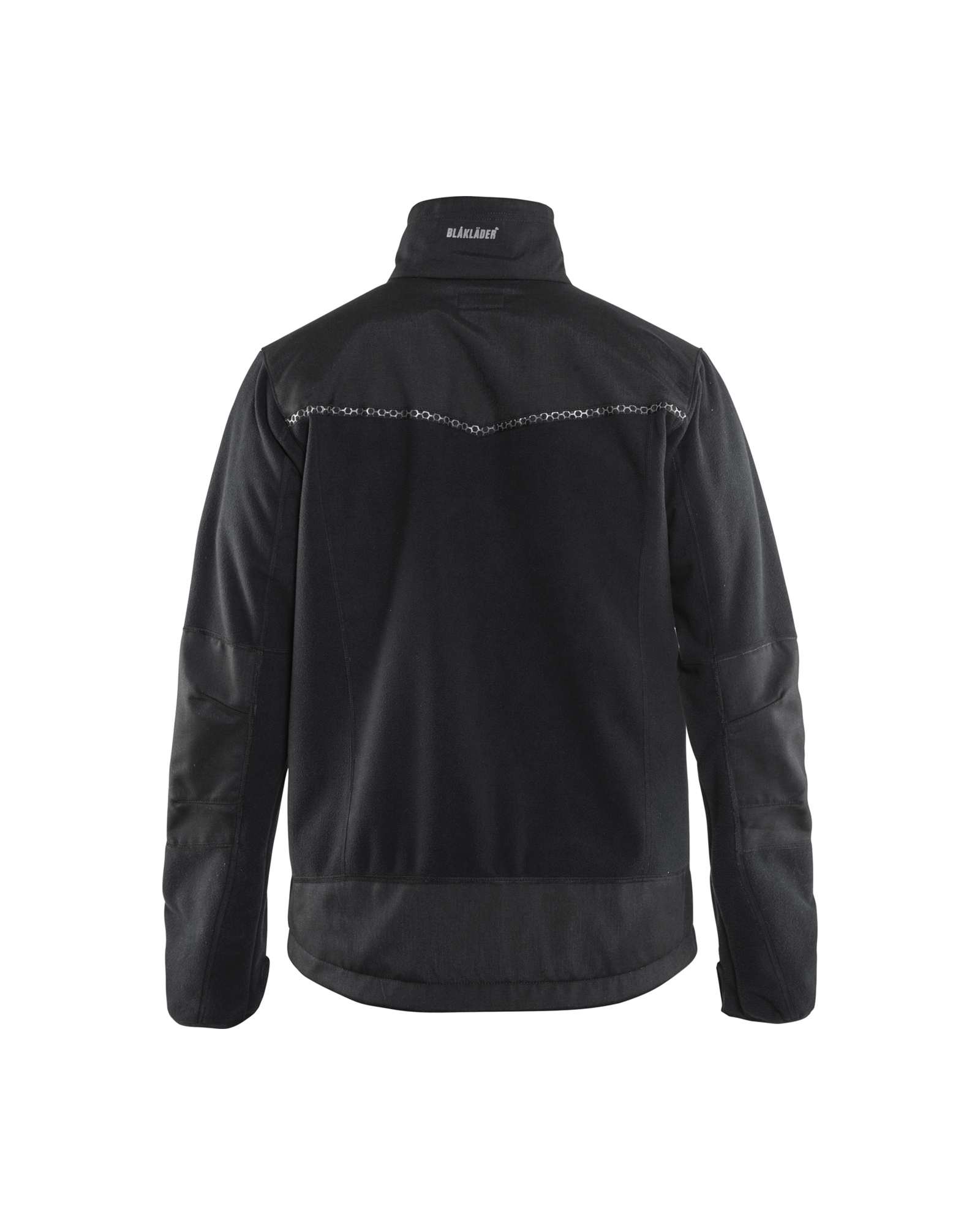 Fleecejacke winddicht