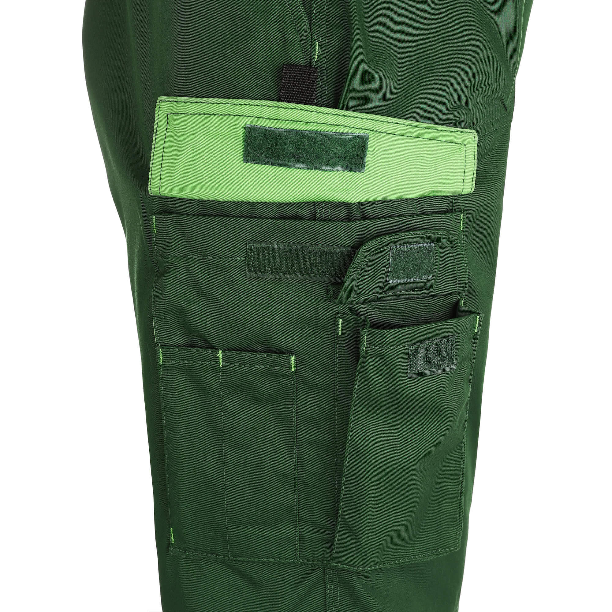 TMG Arbeitslatzhose Finesse Herren