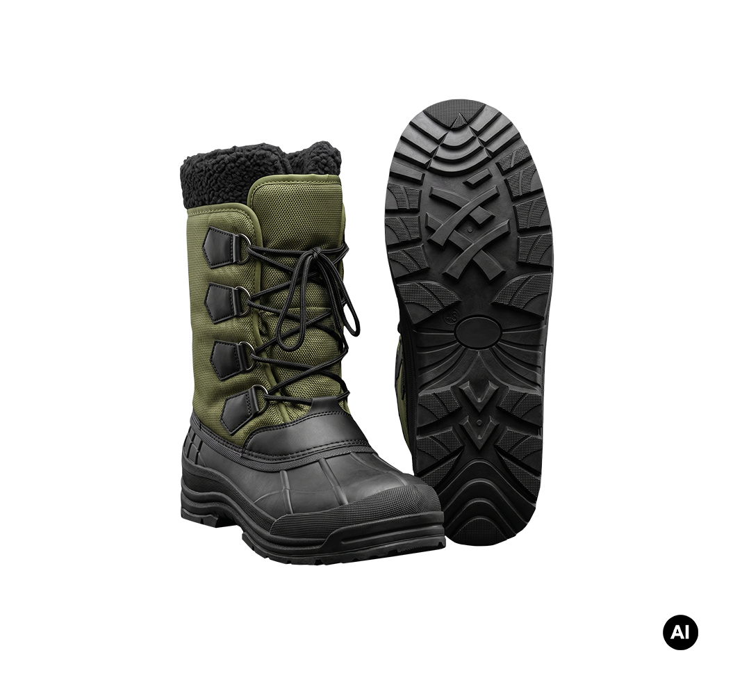 Highland Weather Extreme Boots