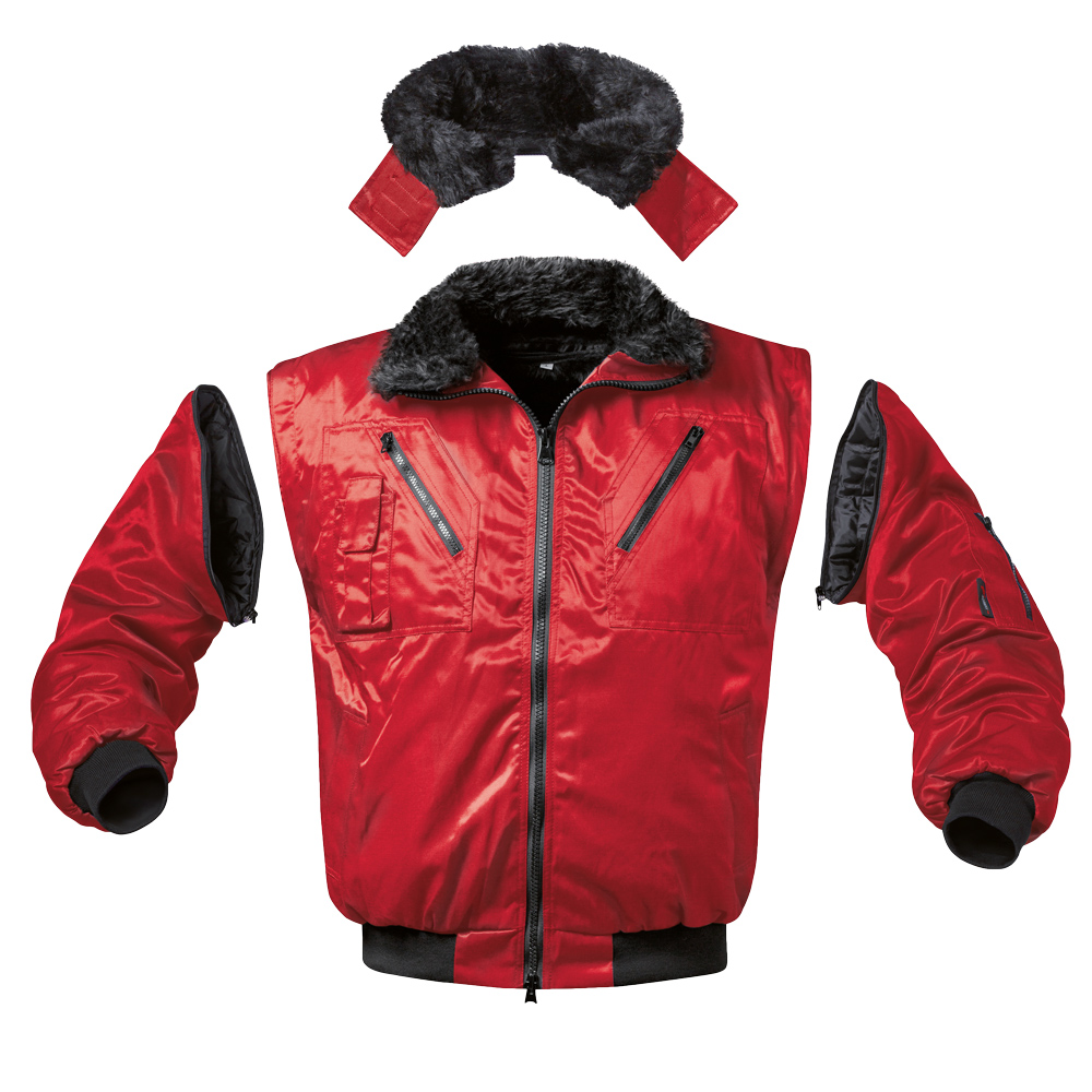 Pilotjacke Drammen