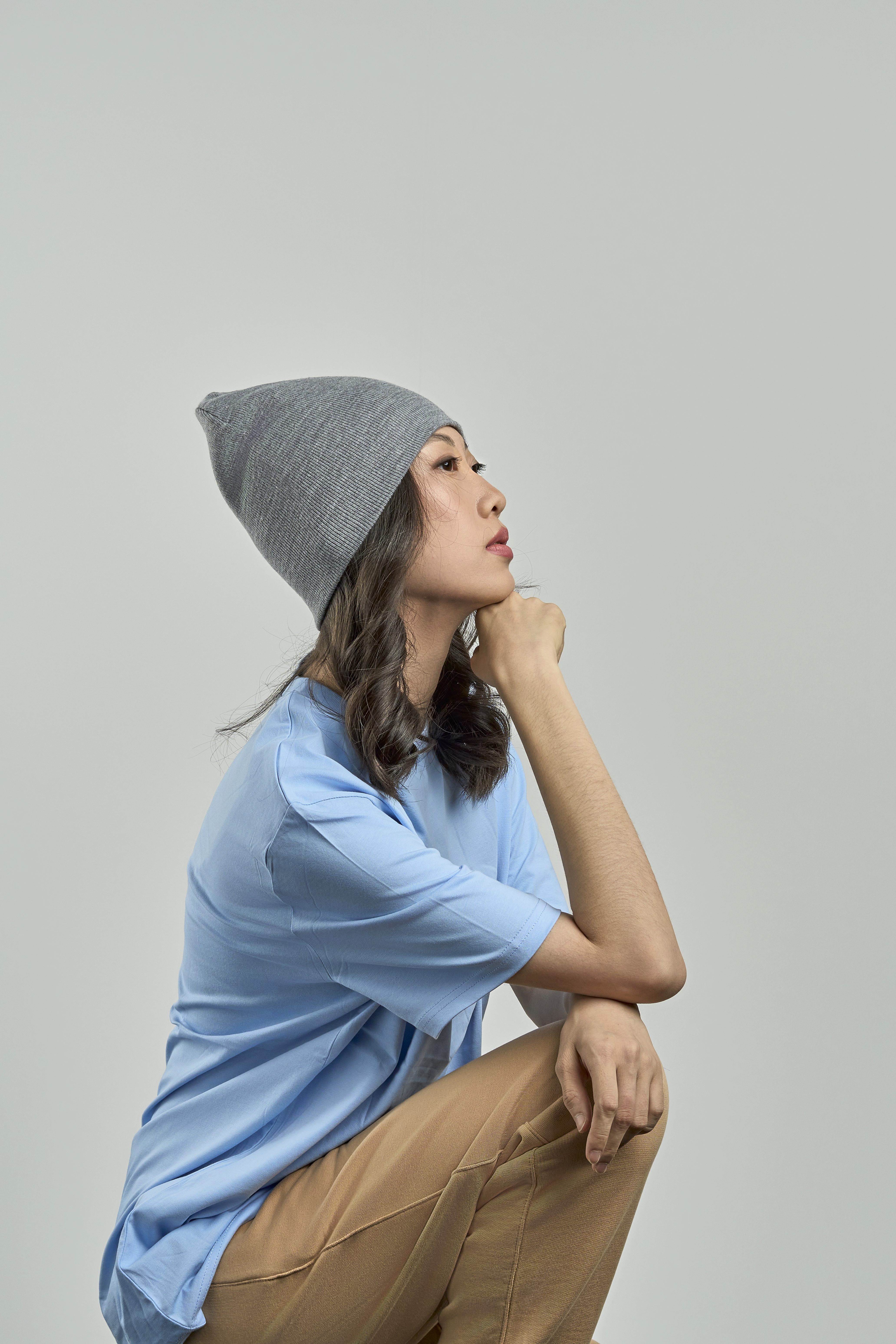 Holly Beanie