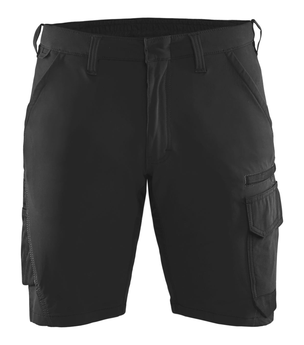 Service Shorts 4-Wege-Stretch