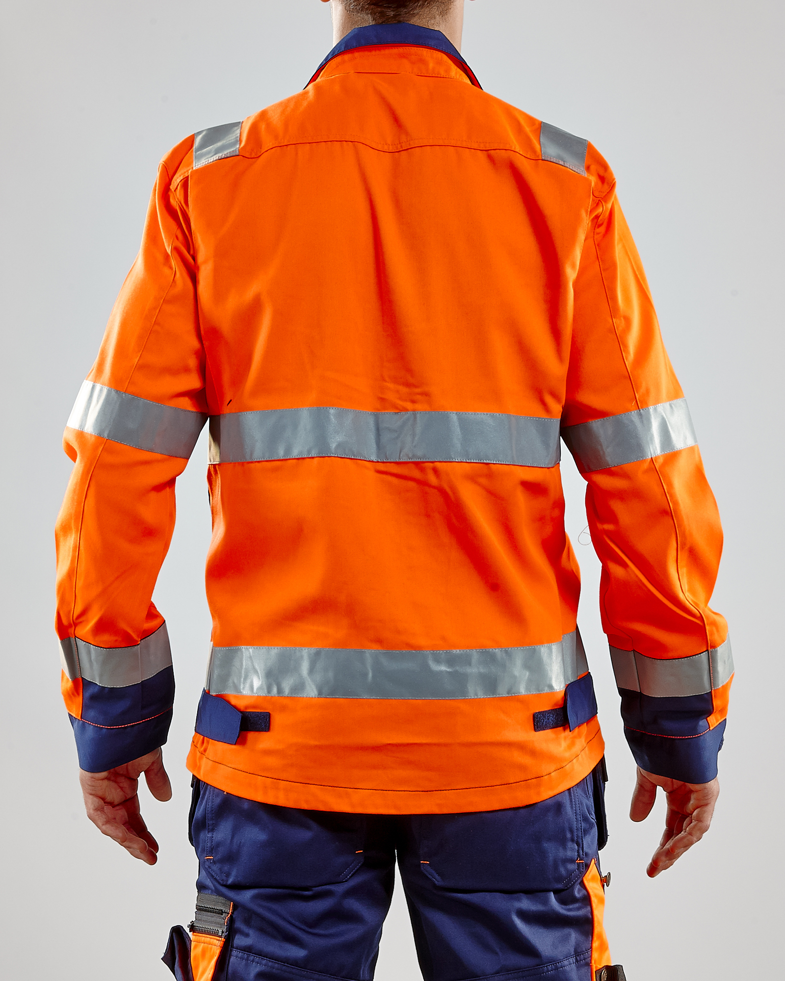 High Vis Jacke