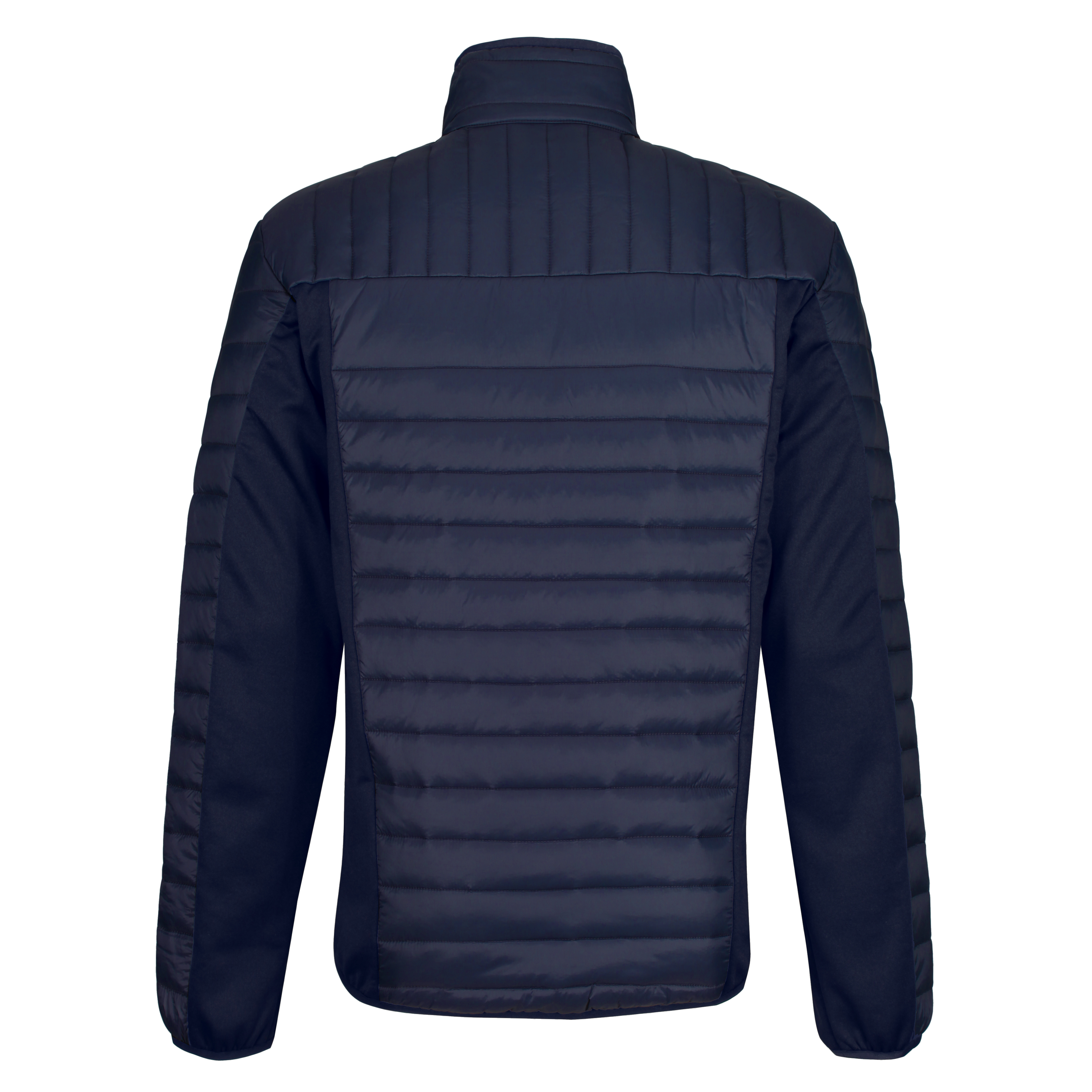 Tourer Hybrid Jacket