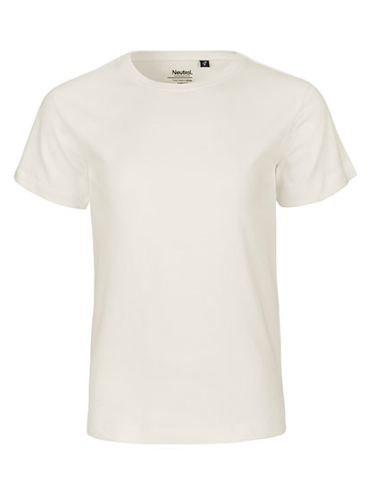 Kids´ Short Sleeve T-Shirt