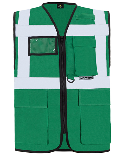 Weste – Executive Multifunctional Safety Vest Berlin