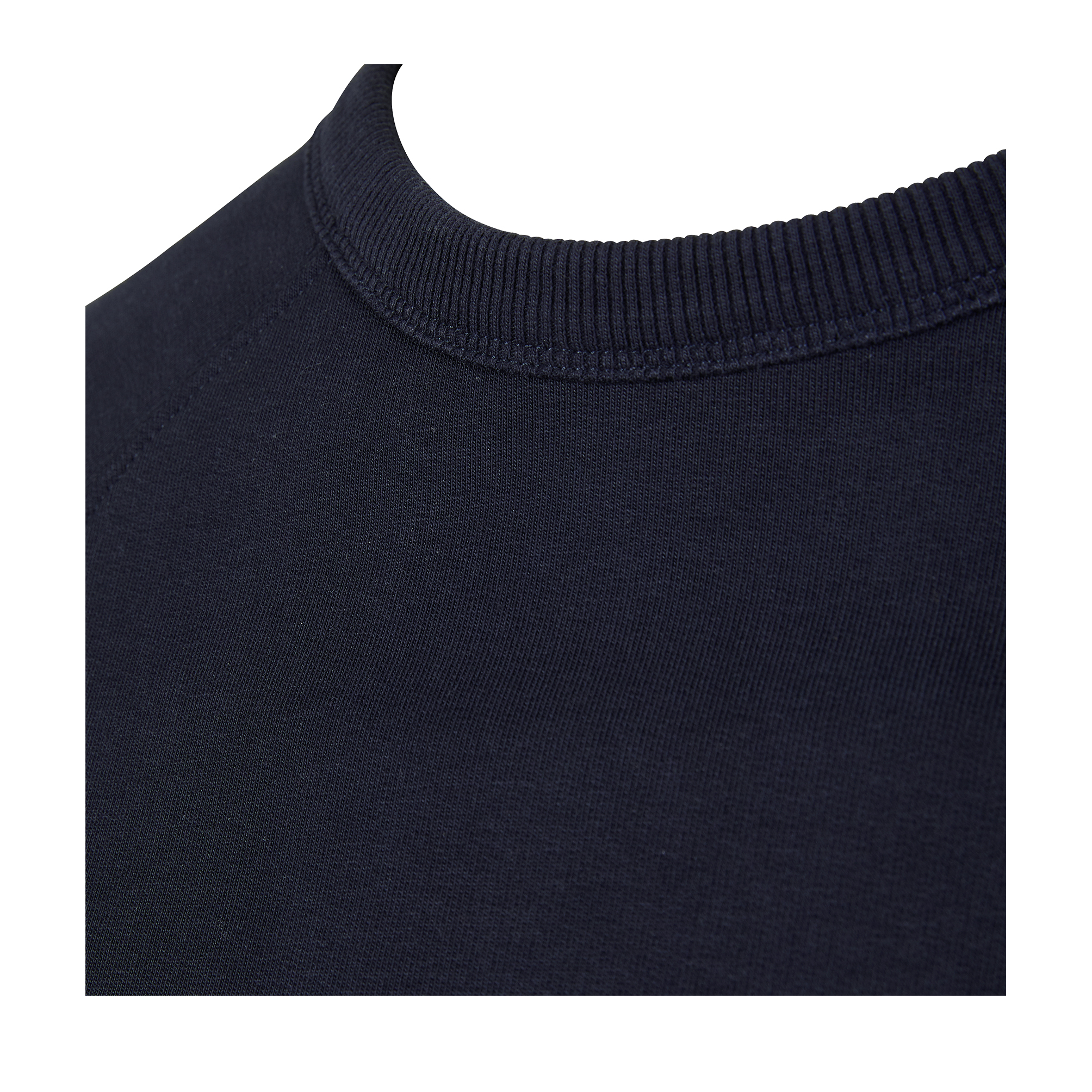 Men´s French Terry Sweatshirt Nelson