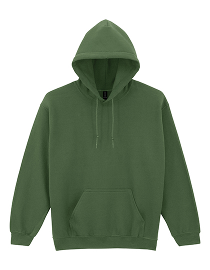 Heavy Blend Adult Hooded Sweatshirt