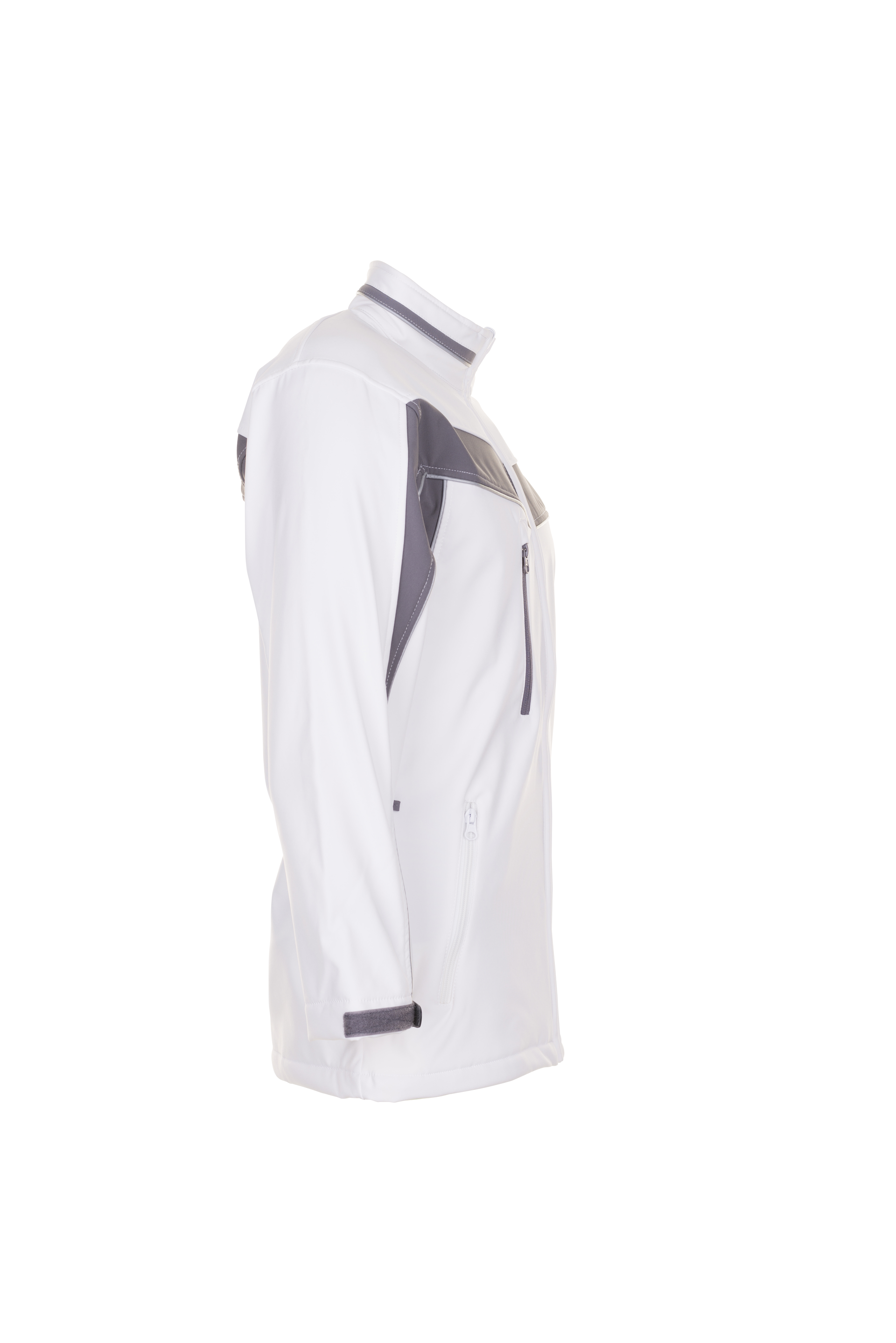 PLANAM Softshelljacke Plaline
