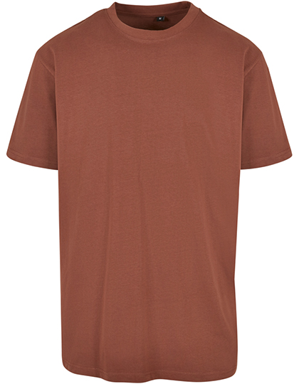 T-Shirt – Heavy Oversize Tee