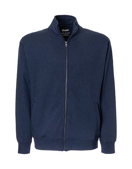 Unisex Sweat Jacket