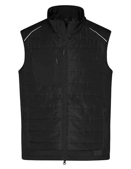 Weste – Men´s Hybrid Vest