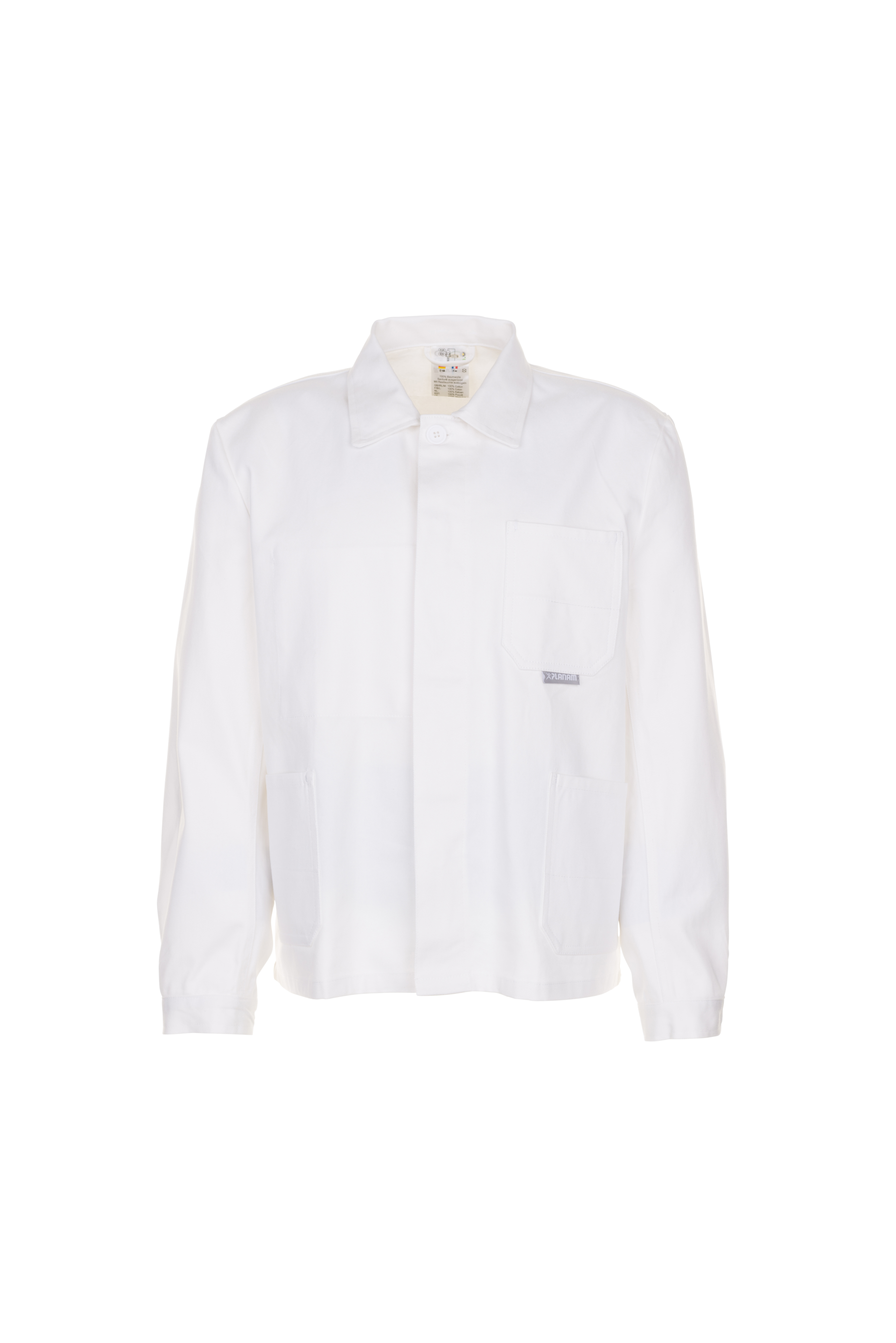 PLANAM Arbeitsjacke BW 290