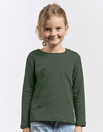T-Shirt – Kid´s Premium-T Longsleeve