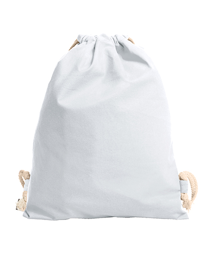 Tasche – Drawstring Bag Earth
