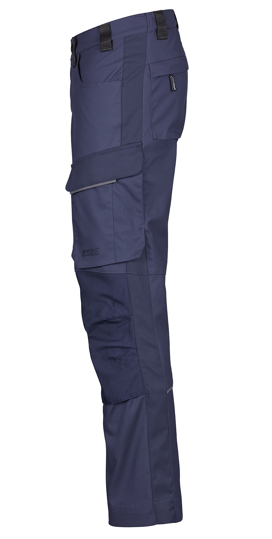4PROTECT® Workwear Herren-Hose navy/navy