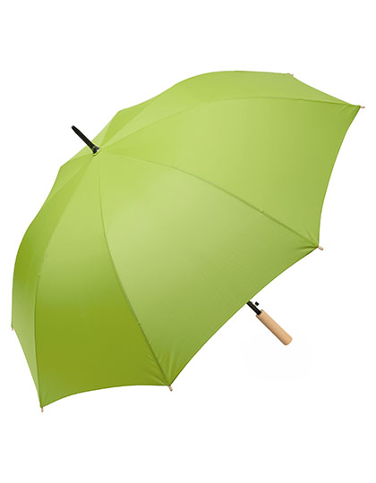 AC-Gästeschirm ÖkoBrella, waterSAVE
