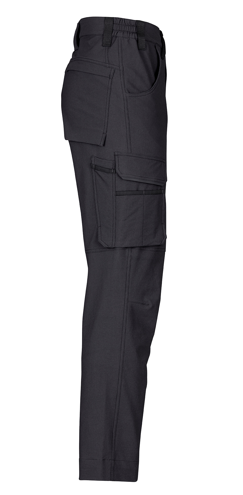 4PROTECT® Service-Hose schwarz