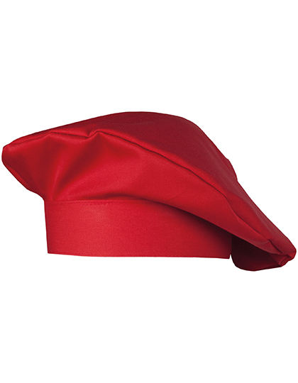 Mütze – Chef´s Hat Fano Classic