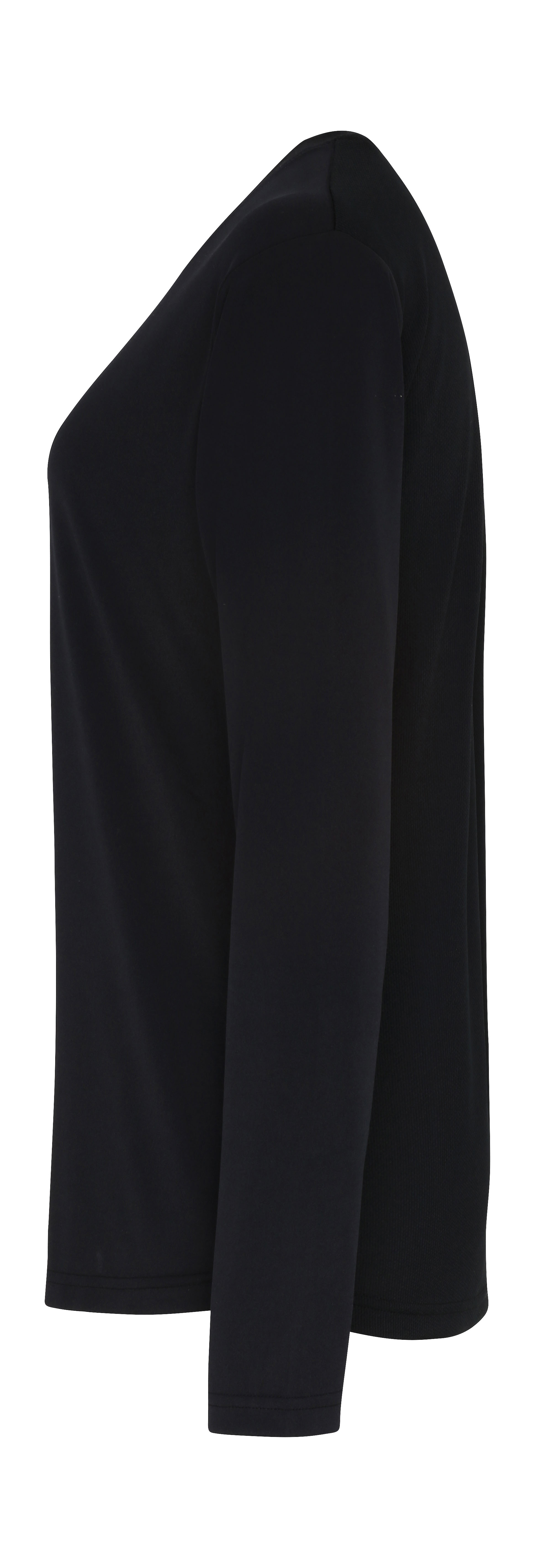 Women´s Long Sleeve Performance T-Shirt