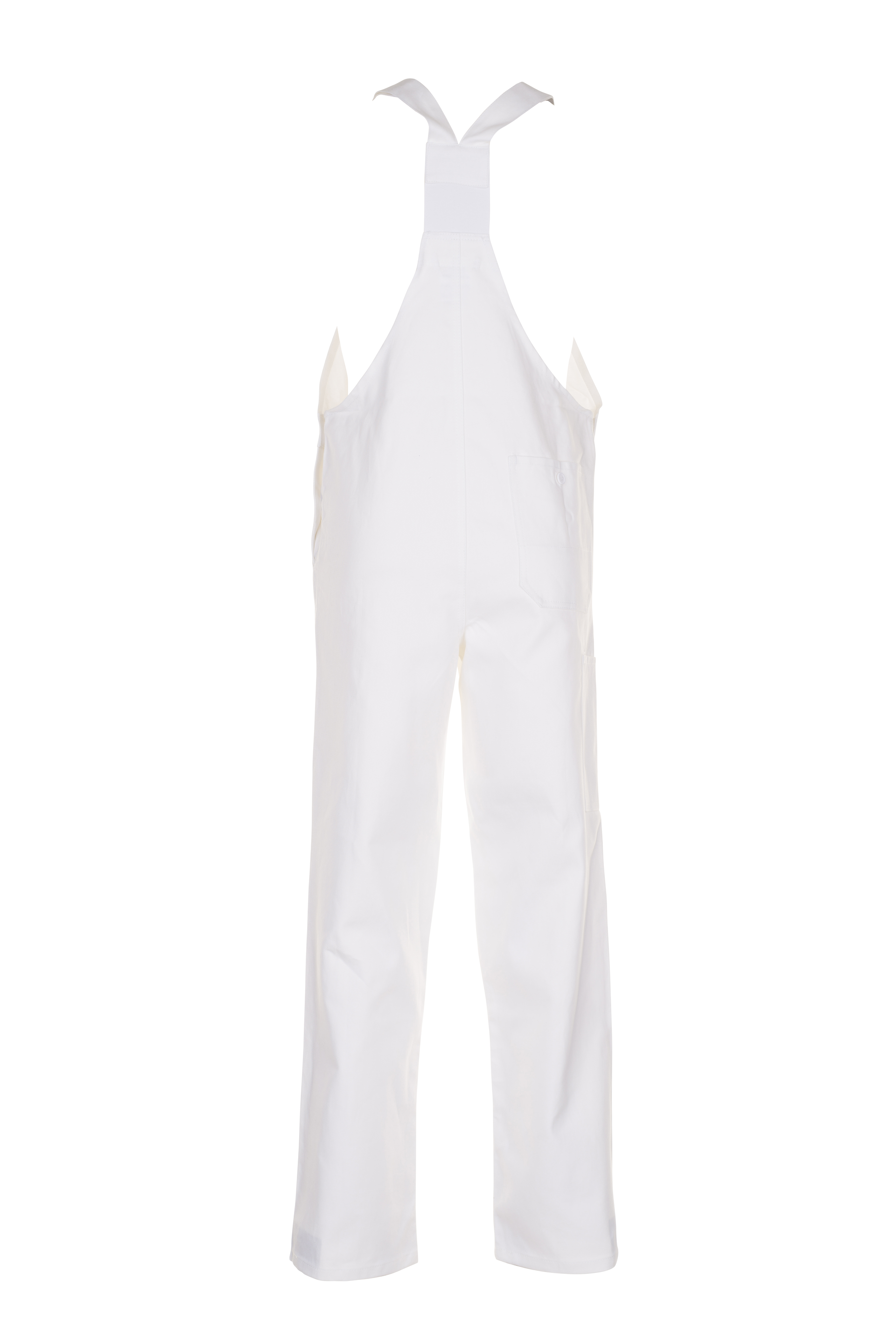 PLANAM Latzhose BW 290