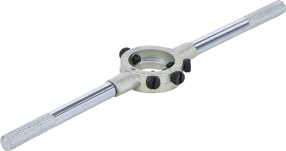 Schneideisenhalter, #1, 20 x 5 mm