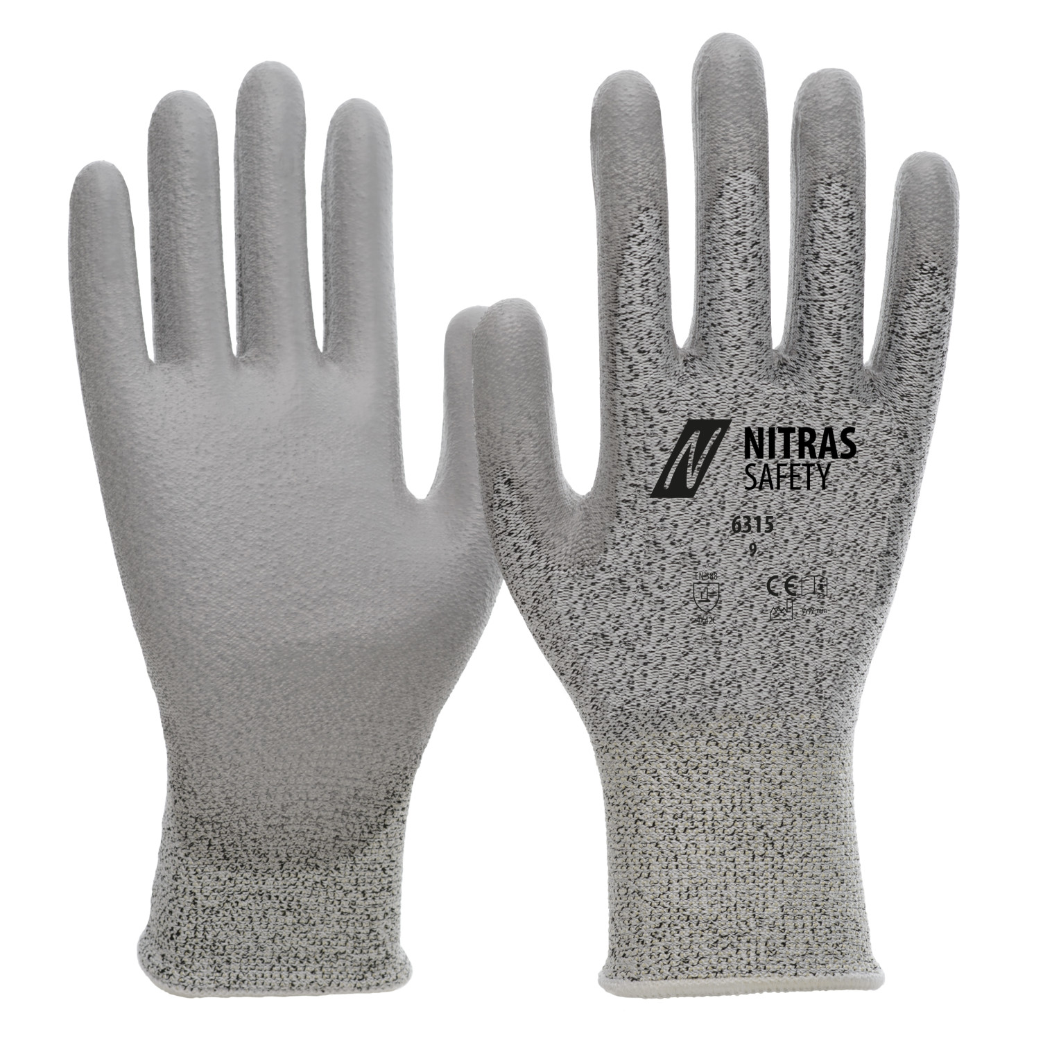 Handschuh CUT C Schnittschutzhandschuhe