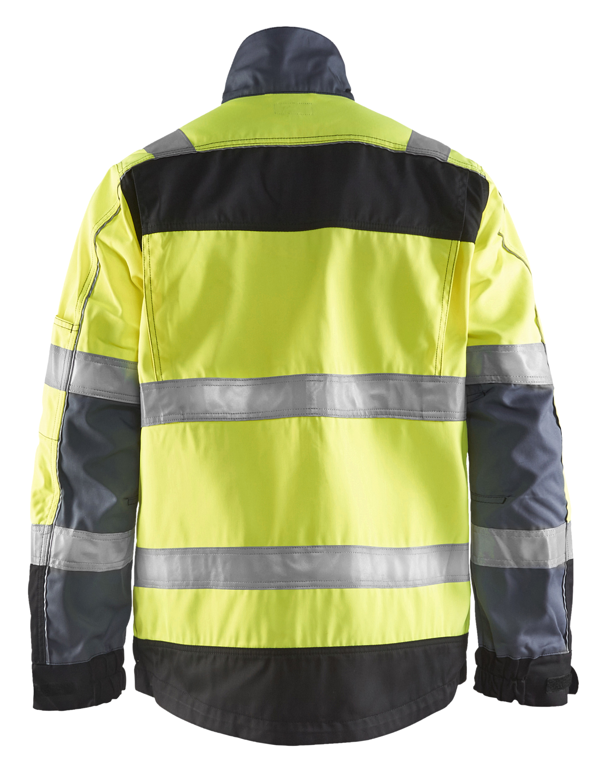 High Vis Jacke