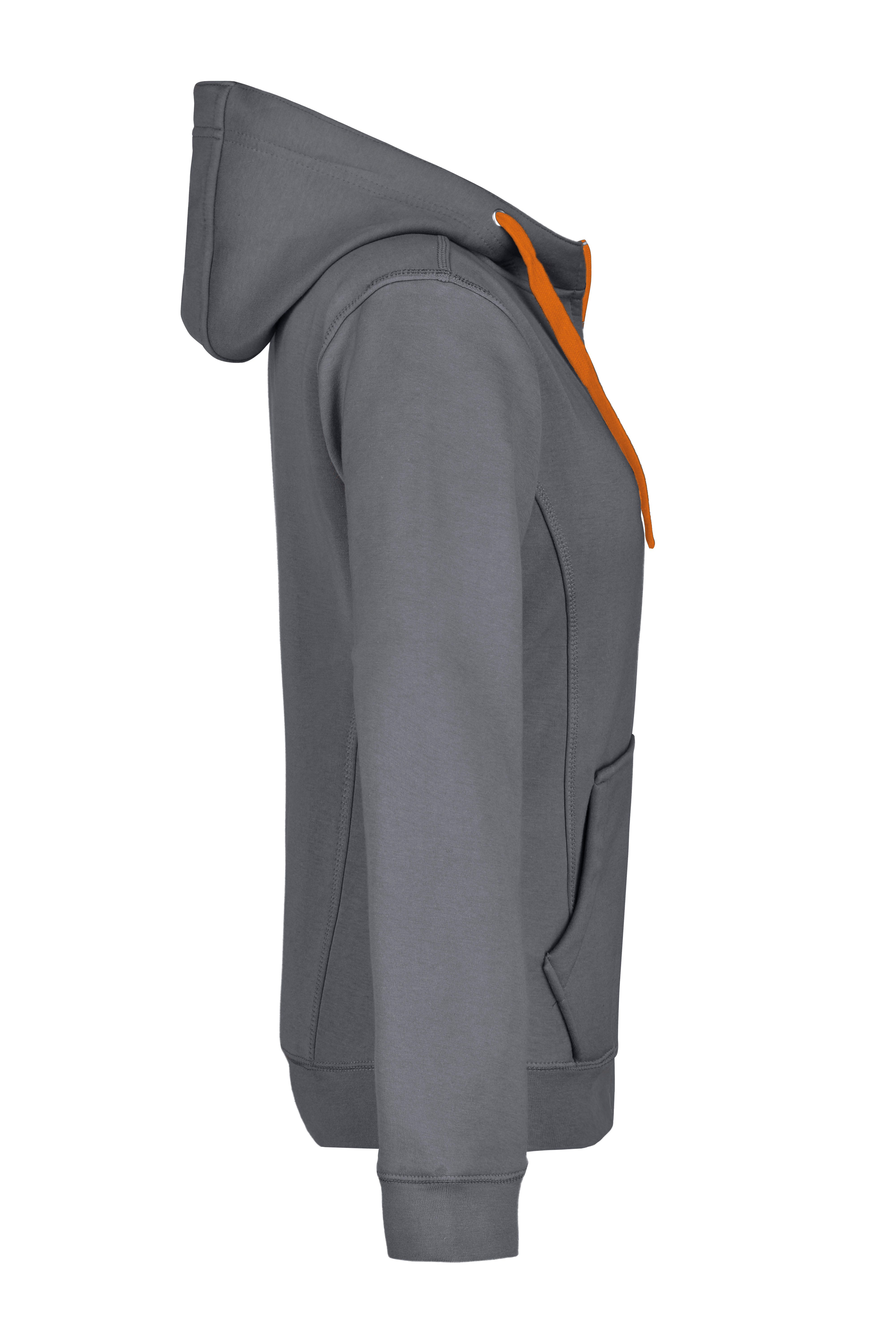 Ladies´ Doubleface Jacket