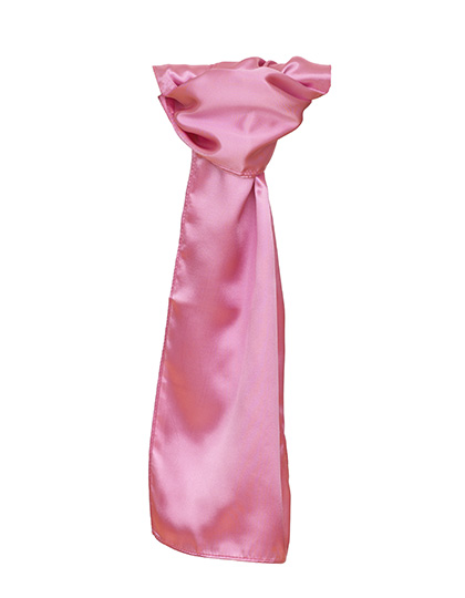Schal – Satin Scarf
