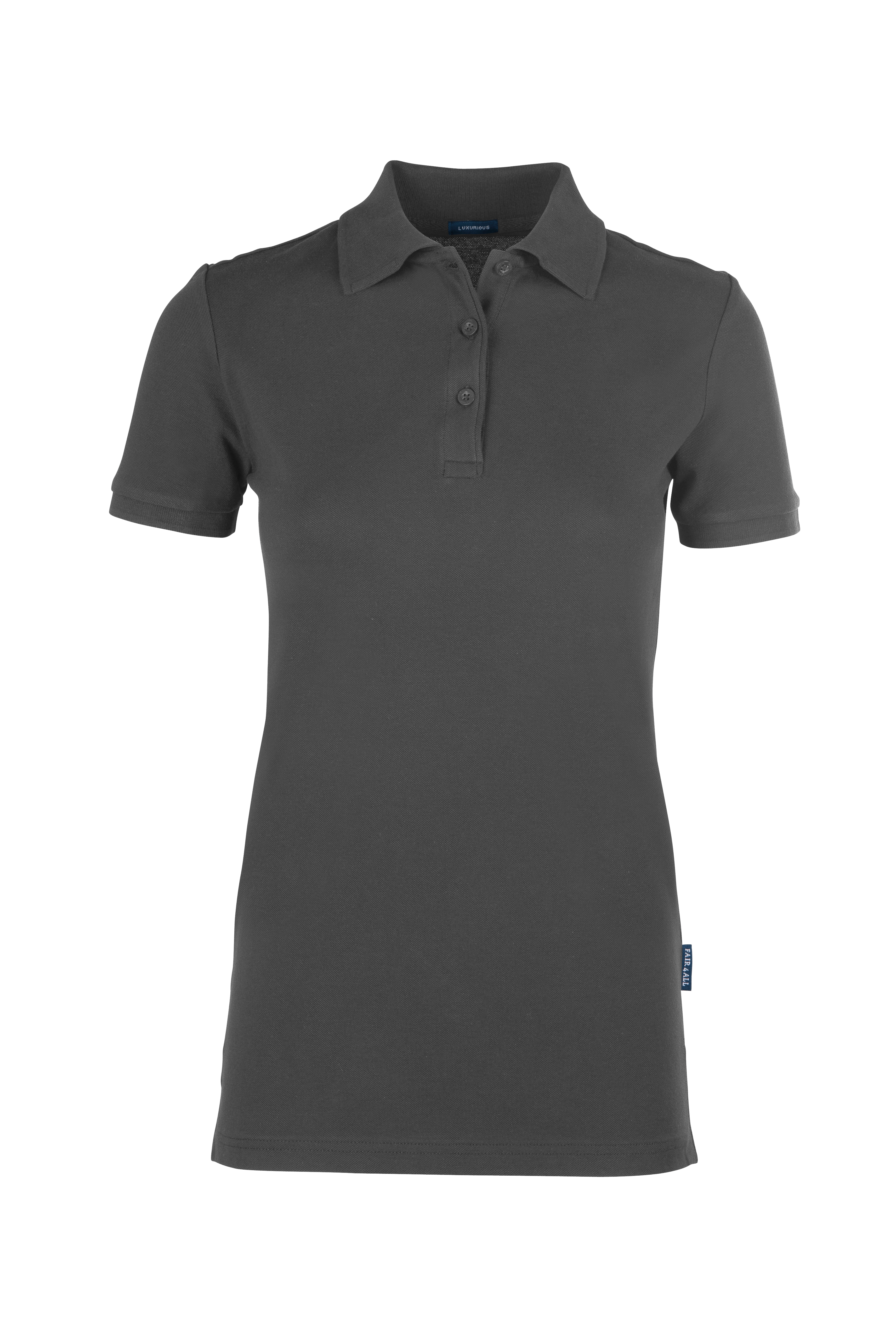 Women´s Luxury Stretch Polo