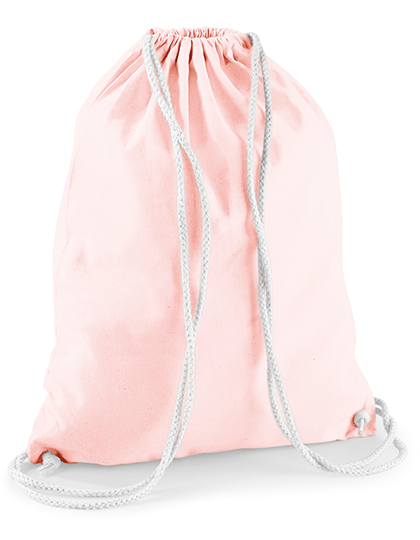 Tasche – Cotton Gymsac