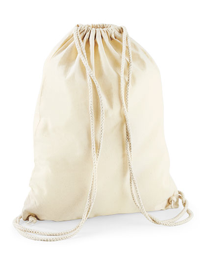 Tasche – Cotton Gymsac