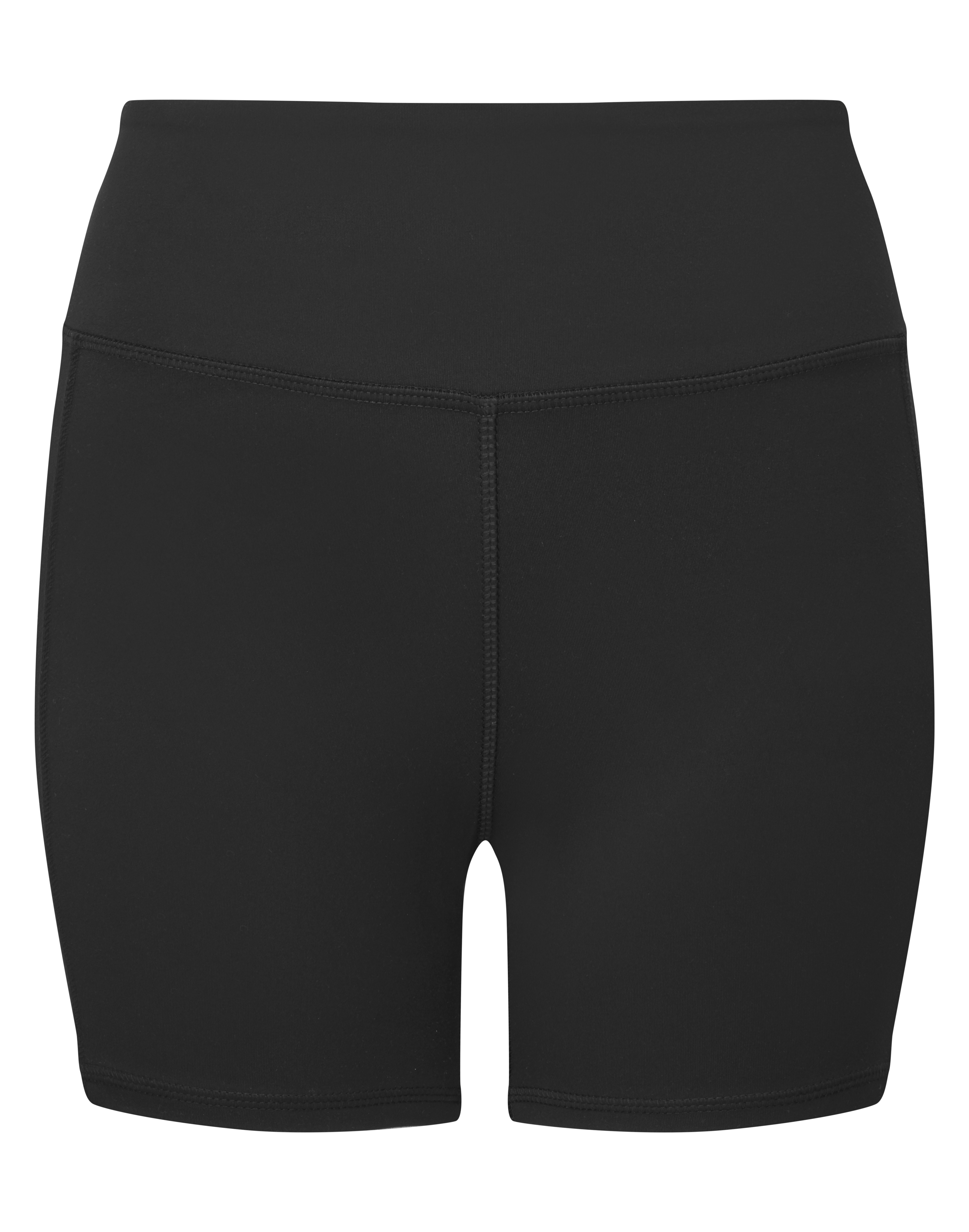 Women´s Recycled Micro Shorts