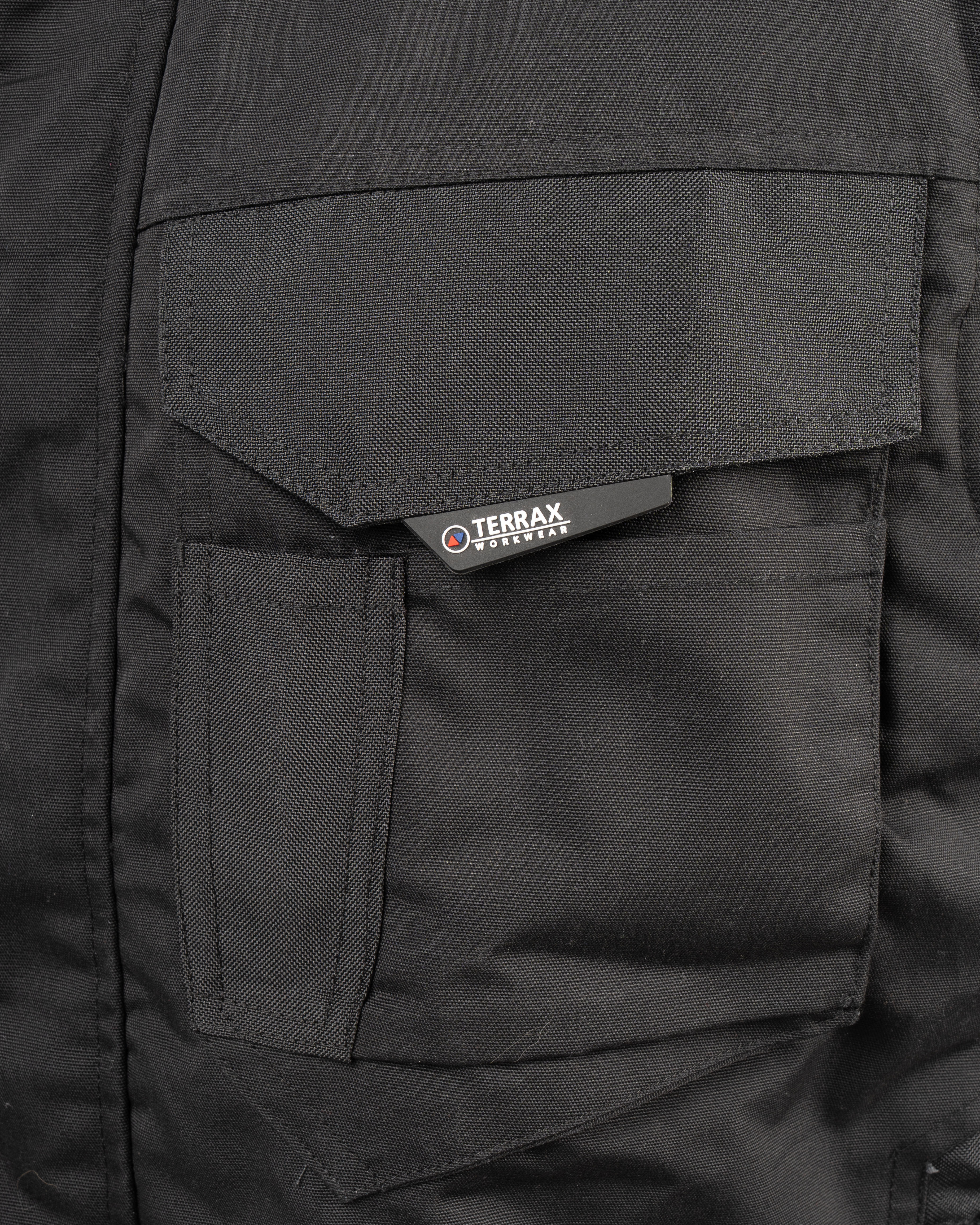 Weste – Men´s Work Vest