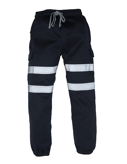 Hose – Hi-Vis Jogging Bottoms