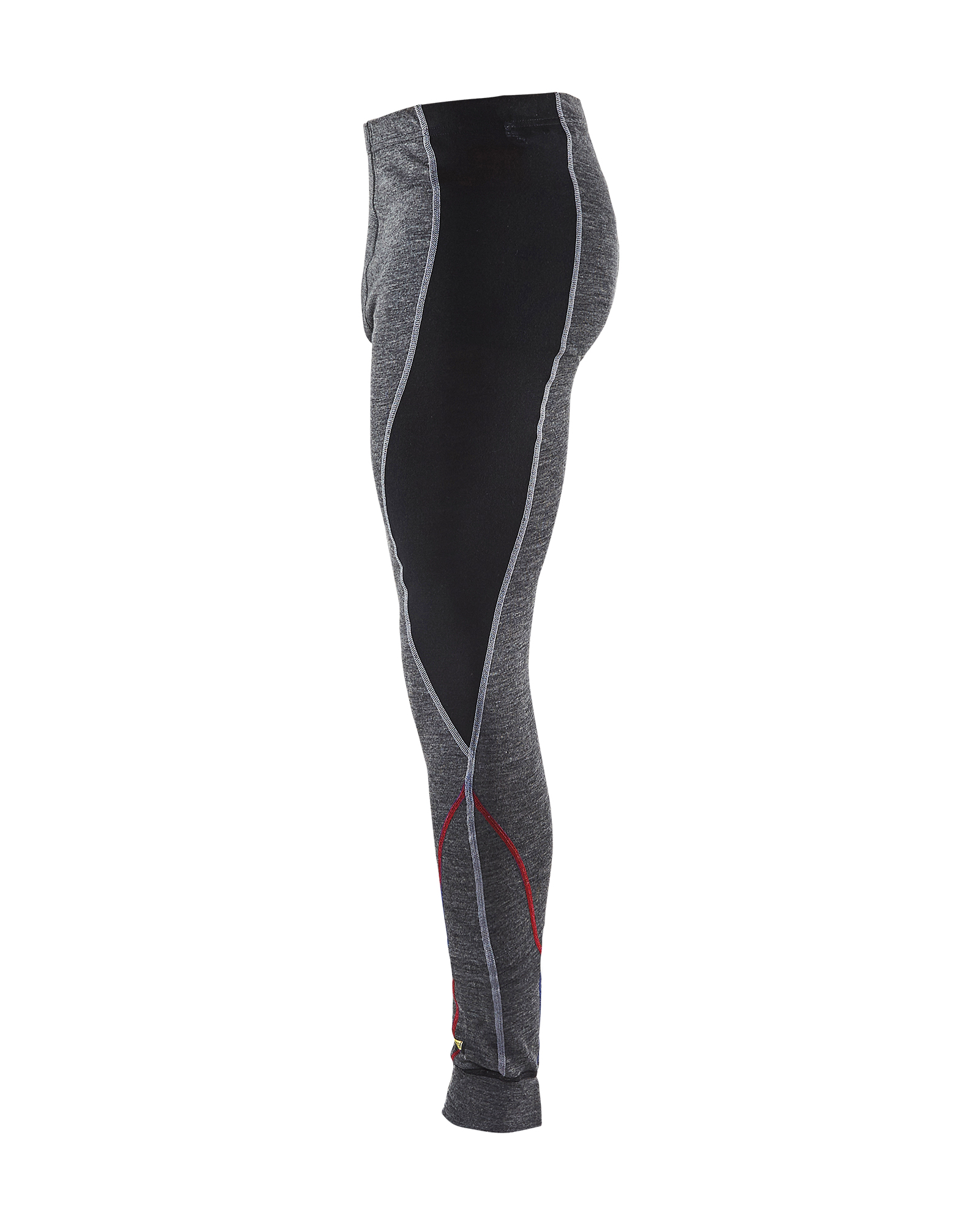 Unterhose XWARM, 100% Merino