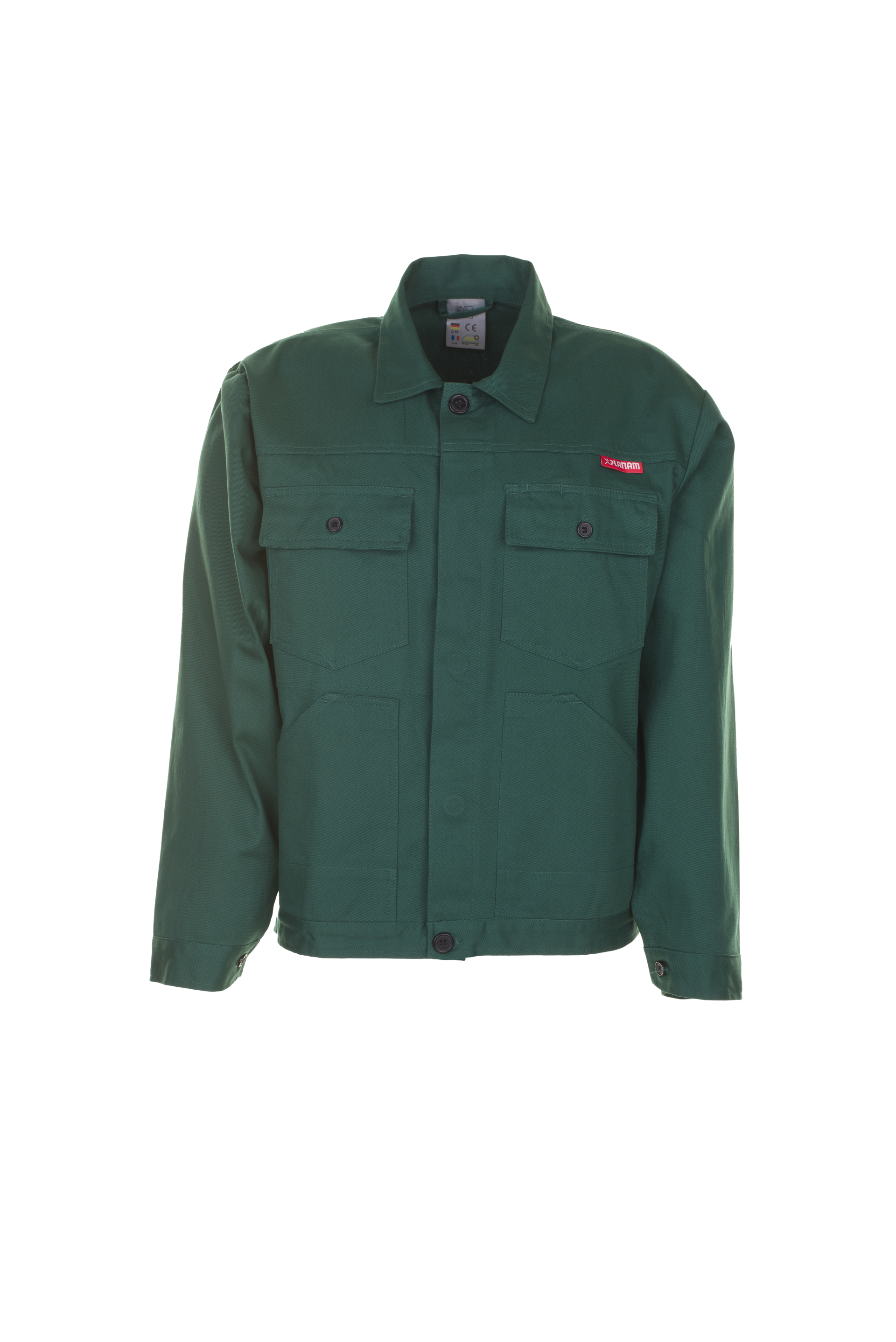 PLANAM Bundjacke BW 270