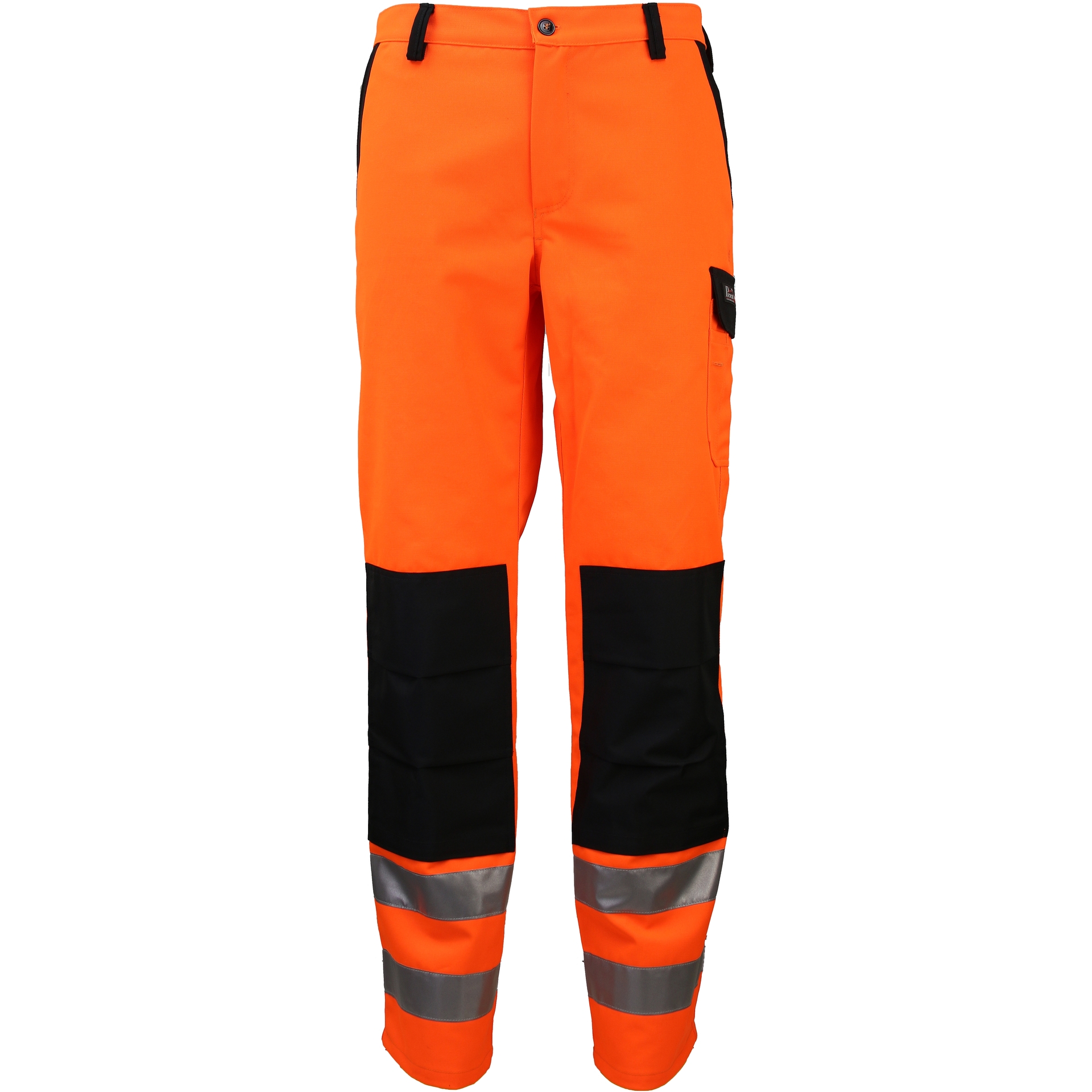 PREVENT® Warnschutz-Bundhose PTW-HON