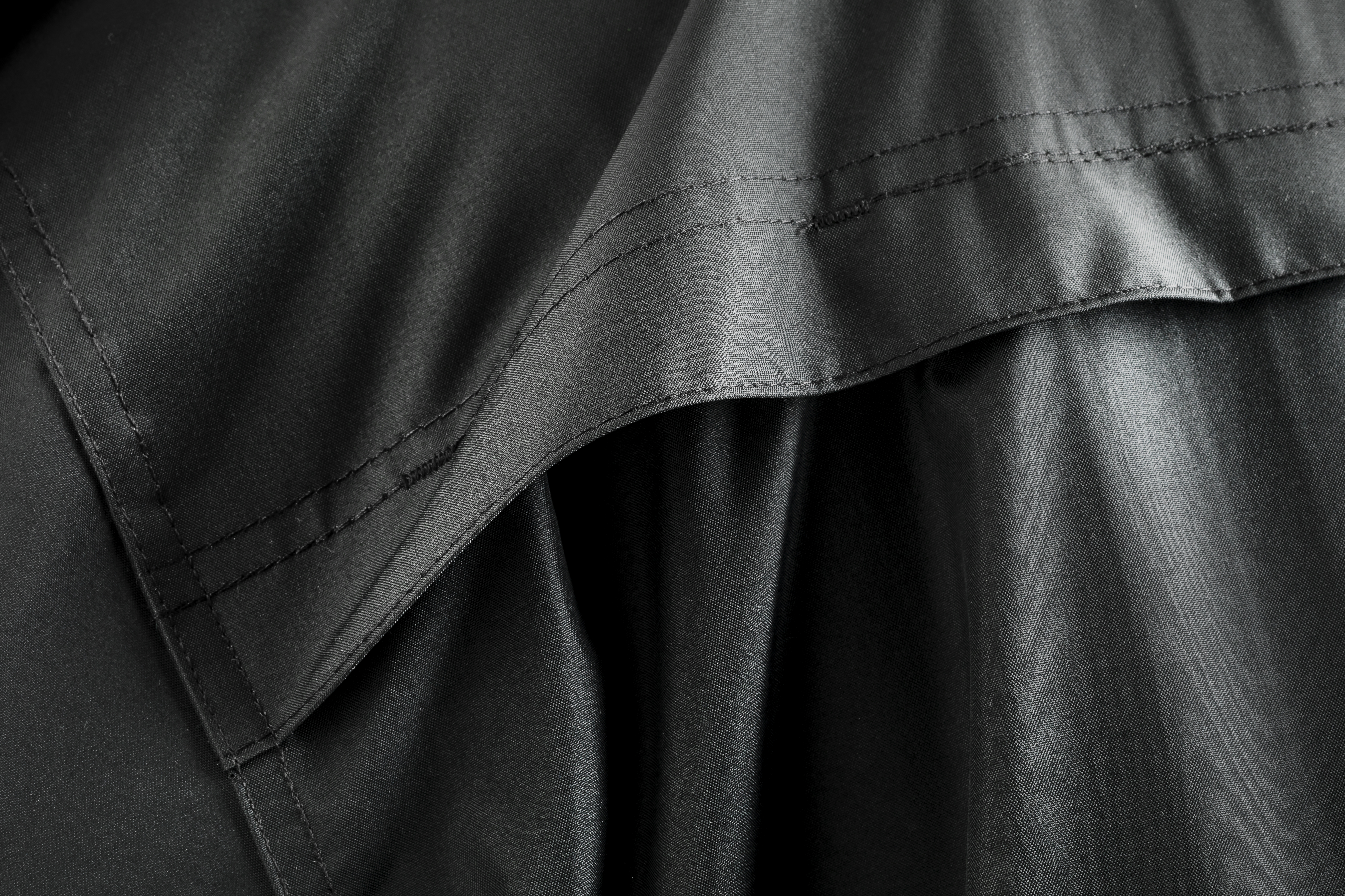 Multi-Function Jacket