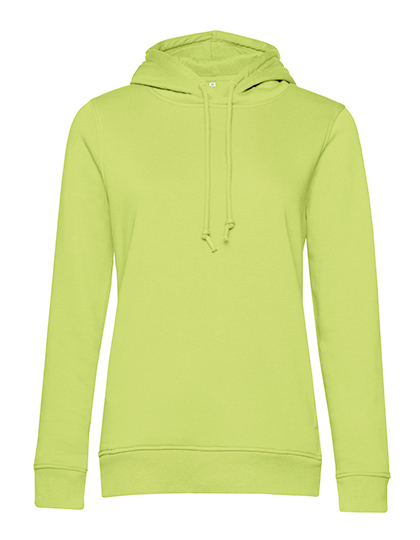 Sweatshirt – Inspire Hooded Sweat Women_°