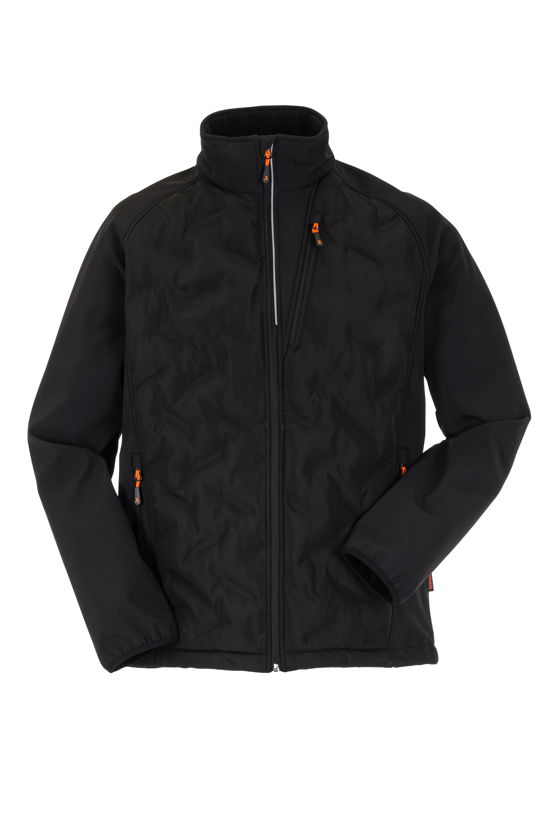 PLANAM Strike Jacke Outdoor
