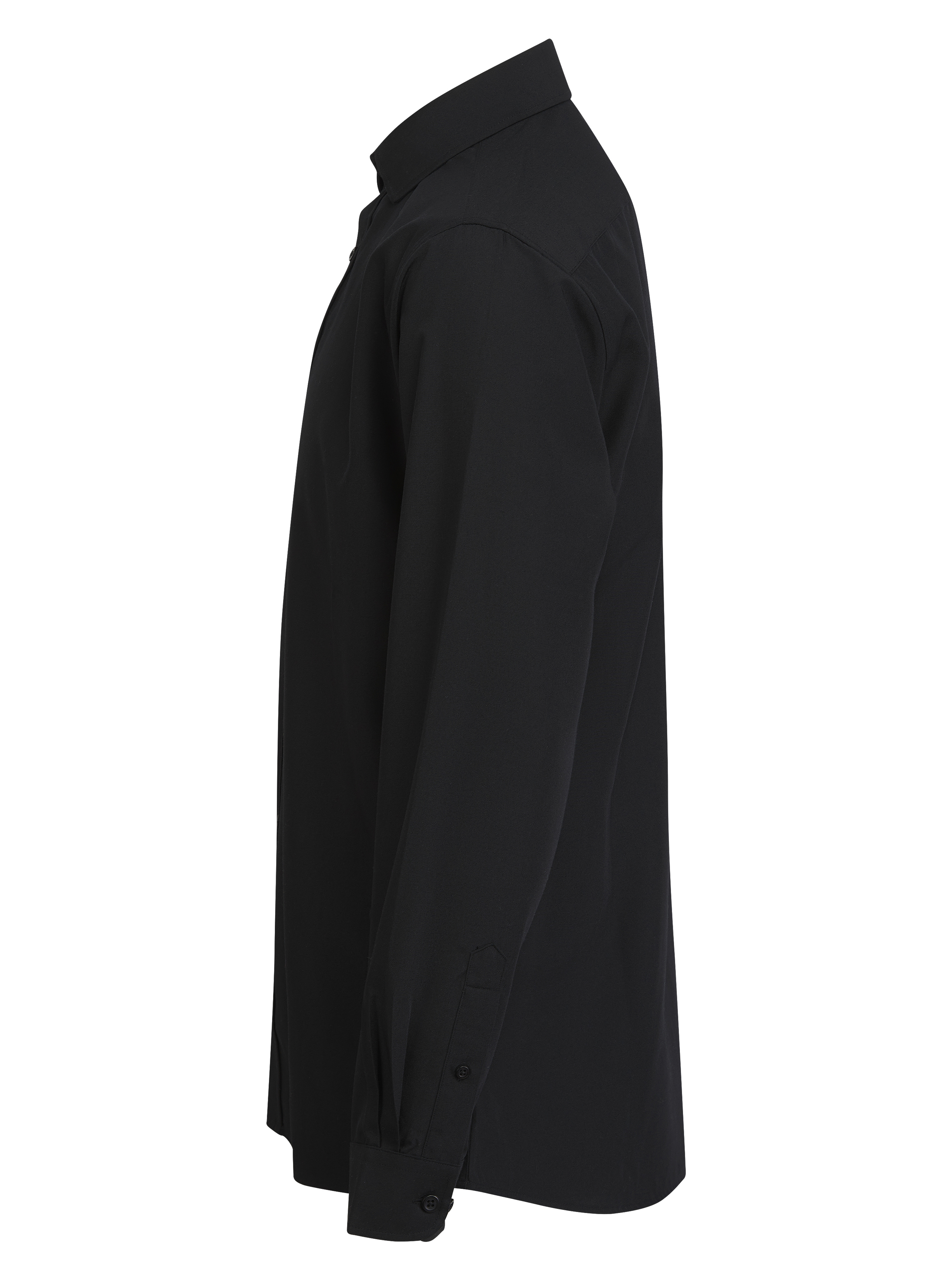 Hemd – Men´s Long Sleeved ´Cotton Feel´ Coolplus Shirt