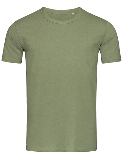 T-Shirt – Morgan Crew Neck
