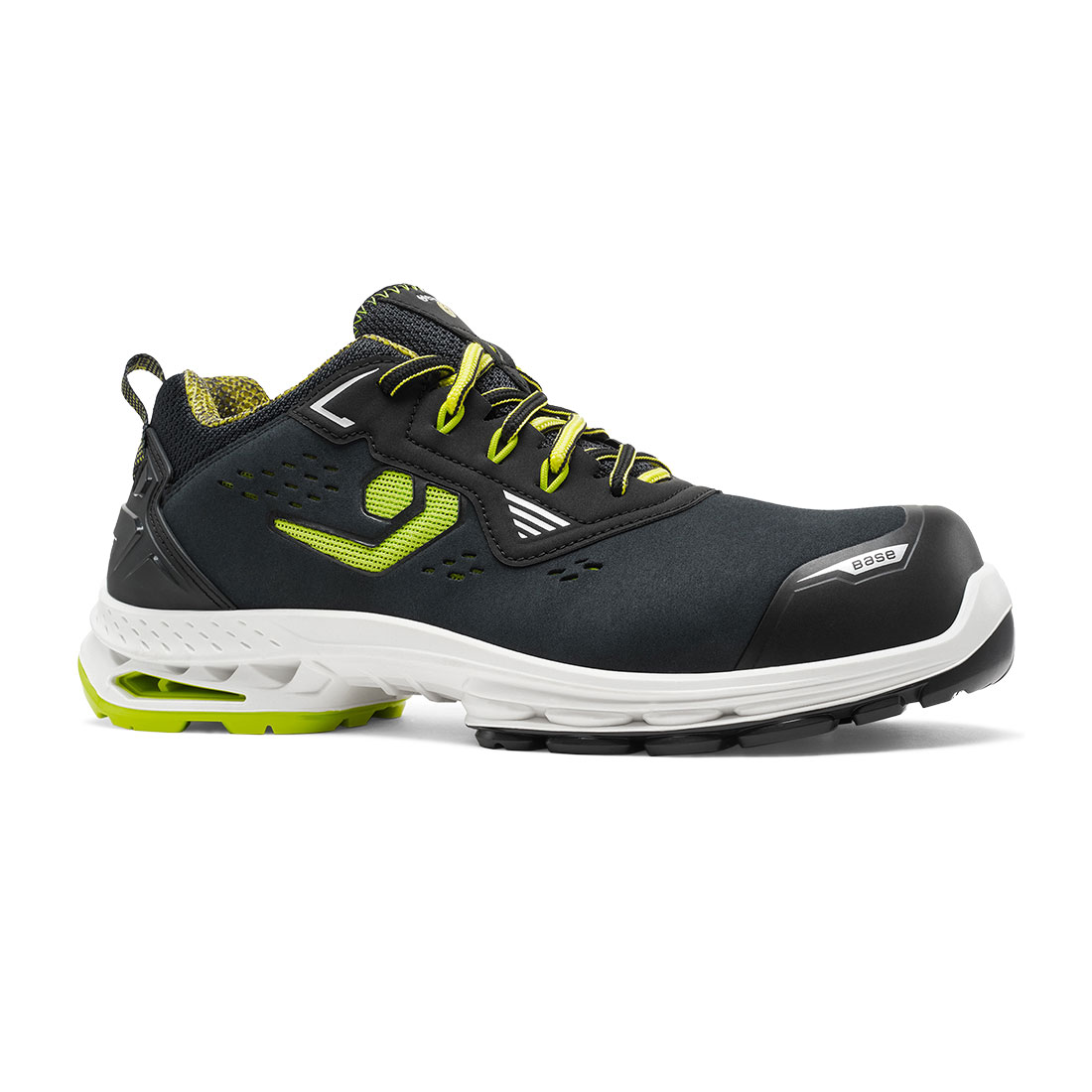 Lissabon S1PS ESD LG SC FO SR