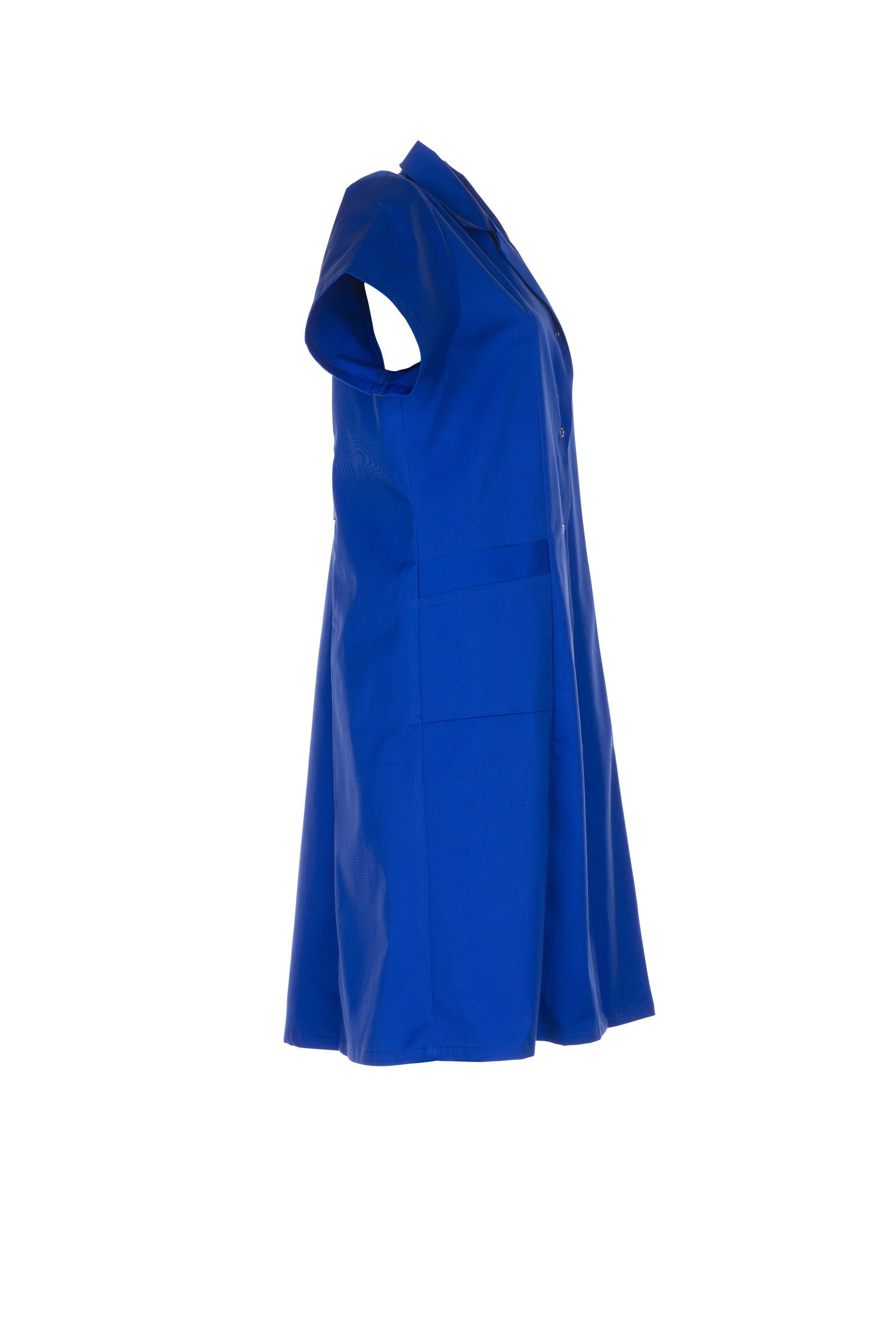 PLANAM Berufsmantel Mischgewebe 1/4-Arm Damen