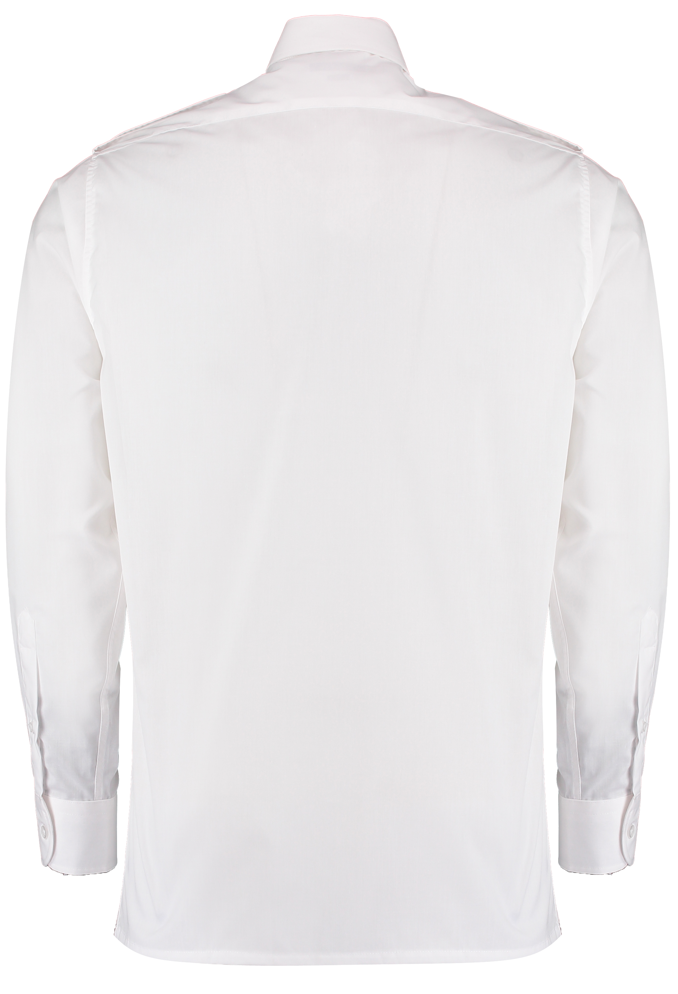 Hemd – Men´s Tailored Fit Pilot Shirt Long Sleeve