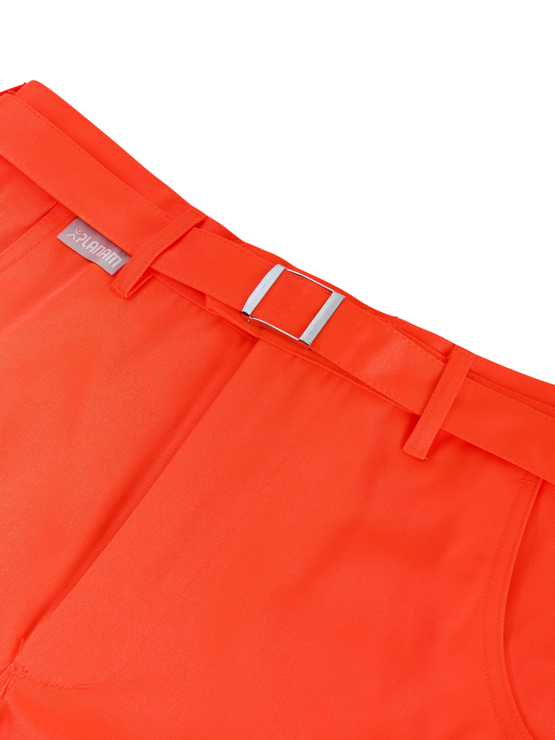 PLANAM Bundhose Warnschutz
