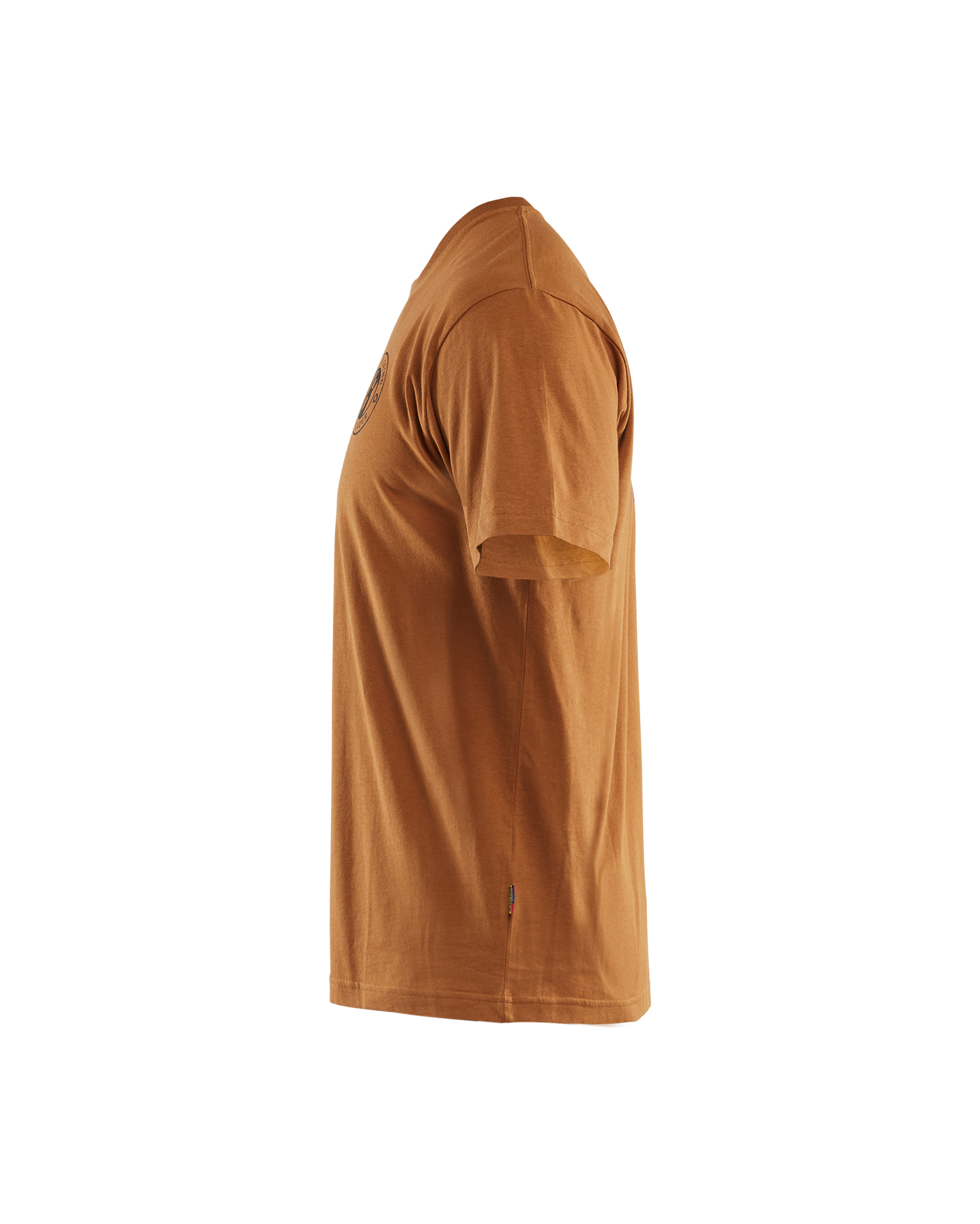 T-Shirt Grit Flag